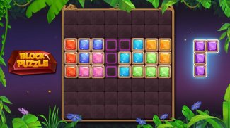 Block Puzzle 2020: Funny Brain Game screenshot 12