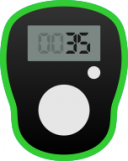 Digital Smart Tasbeeh counter