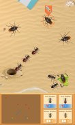 Ant Life War Survival Simulator screenshot 0