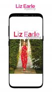 Liz Earle Wellbeing screenshot 4