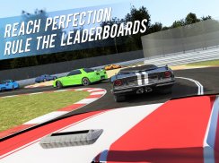 Racing 14: Real Speed Tracks screenshot 17