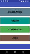 cement process engg screenshot 6