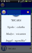 Belajar Bahasa Jawa screenshot 4