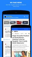 OwlyNews: Listen to Any News in Your Language screenshot 1