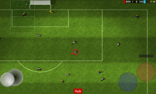 Super Soccer Champs Classic screenshot 8