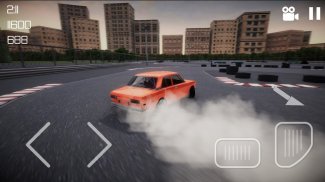 Assetto Racing 1.01 APK + Mod (Free purchase) for Android