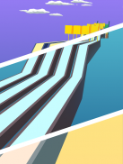 Wheels Run 3D screenshot 0