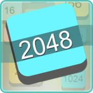 2048 jumlah permainan puzzle screenshot 8