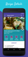 New Secret Chicken Recipe : Full Offline App screenshot 4