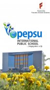 Pepsu International School screenshot 0