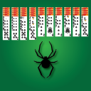 Spider Solitaire - Card Games Icon