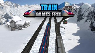 Tren ruso simulador screenshot 4