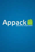 Appack - App Entwicklung screenshot 3