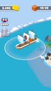 Pirates of the Island screenshot 2