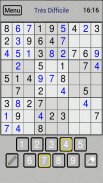 Klassische Sudoku screenshot 2