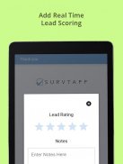 Survtapp Offline Survey App screenshot 15