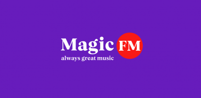 Magic FM Romania