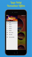Lagu Religi Ramadhan 2020 Offline screenshot 7