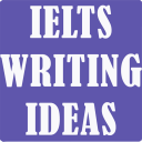 IELTS Writing Icon