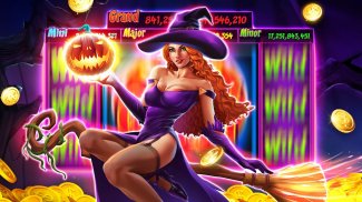 Clubillion™- Vegas Slot Machines and Casino Games screenshot 5