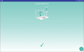 USB DRIVER สำหรับ Android screenshot 12