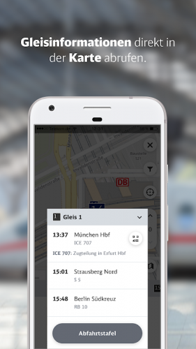 Db Bahnhof Live 3 11 0 Download Android Apk Aptoide