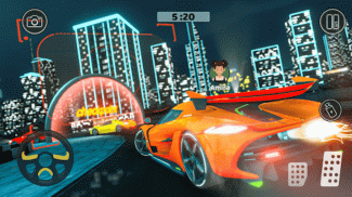 Fast Car Racing: Car Race Game screenshot 0