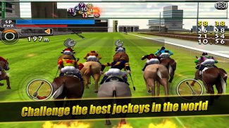 iHorse™ GO: PvP Horse Racing screenshot 6