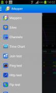iMapper Wifi screenshot 2
