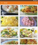 330+ Potato recipes screenshot 0