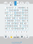 SudokuSquare screenshot 11