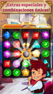 Jewel Mania: Mystic Mountain screenshot 8