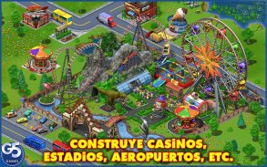 Virtual City Playground: Building tycoon screenshot 8