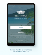 Seguros Múltiples screenshot 4