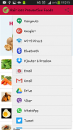 Hair loss Prevention Foods screenshot 1