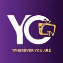 YoTVChannels Icon