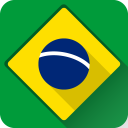 Brazil Icon Pack- FIFA World Cup