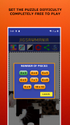 JIGSAWMANIA, JIGSAW PUZZLES screenshot 1