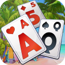 Solitaire game Icon