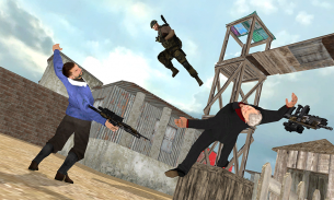 Assassin Sniper Shooting Master- Enemy Shooter screenshot 7