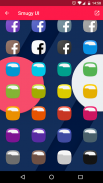 Smugy (Grace UX) - Icon Pack screenshot 5