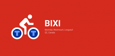 Montreal BIXI Bike - MonTrans…