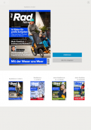 Radfahren - Das Magazin screenshot 4