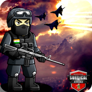 Special Forces - Indian Army screenshot 1