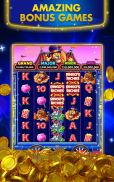 Big Fish Casino™ – Free Slots screenshot 2