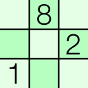 Sudoku (Судоку) Icon