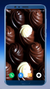 Chocolate Wallpaper HD screenshot 13