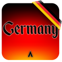 Apolo Germany - Theme, Icon pack, Wallpaper