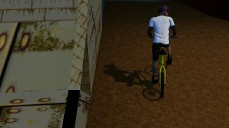 Rider Playground BMX Simulator screenshot 10