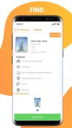 YallaParking - The Parking App screenshot 2